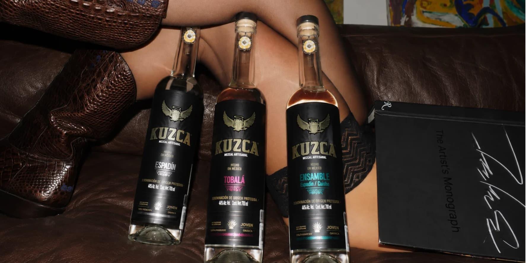 Mezcal – Aus Oaxaca