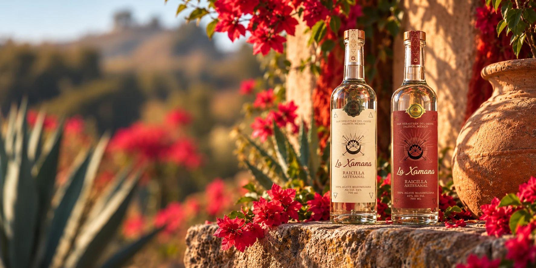Raicilla – Aus der Sierra von Jalisco