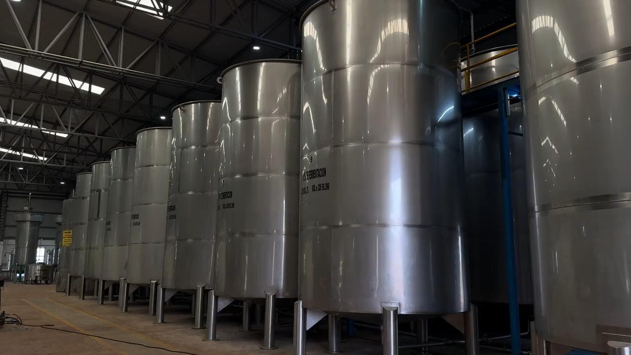 Fermentation